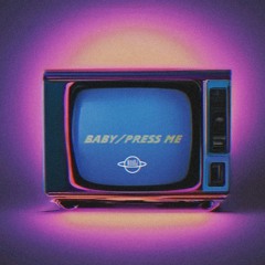 Chris Brown x Baby Bash ft. Akon - baby/press me (moodj rnb+ 'remix.)