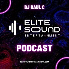 DJ Raul C - Road to Summer 2023