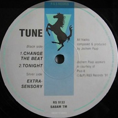 Tune change the beat (1991)