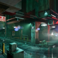 M A R T I A N (feat. SugarHill Keem) [Can't Wait Remix]