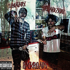 GETBANDZNDIE & SEMATARY - BACKROADS **ALT MIX** **HAUNTAHOLICS EXCLUSIVE** [2K25]