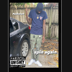 spin again