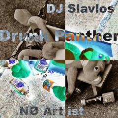 Deutsche Qualitekk - Drunk Panther by DJ Slavlos & NØ Artist