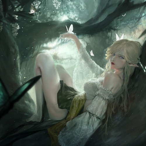 MONTAGEM ELF SANCTUARY