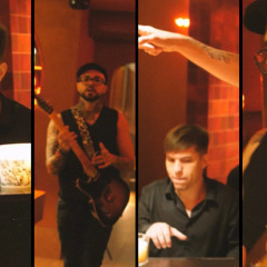 System of a Down - Lonely Day (J Cover live 01.11)