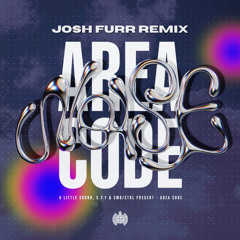 Area Code (Josh Furr Remix)
