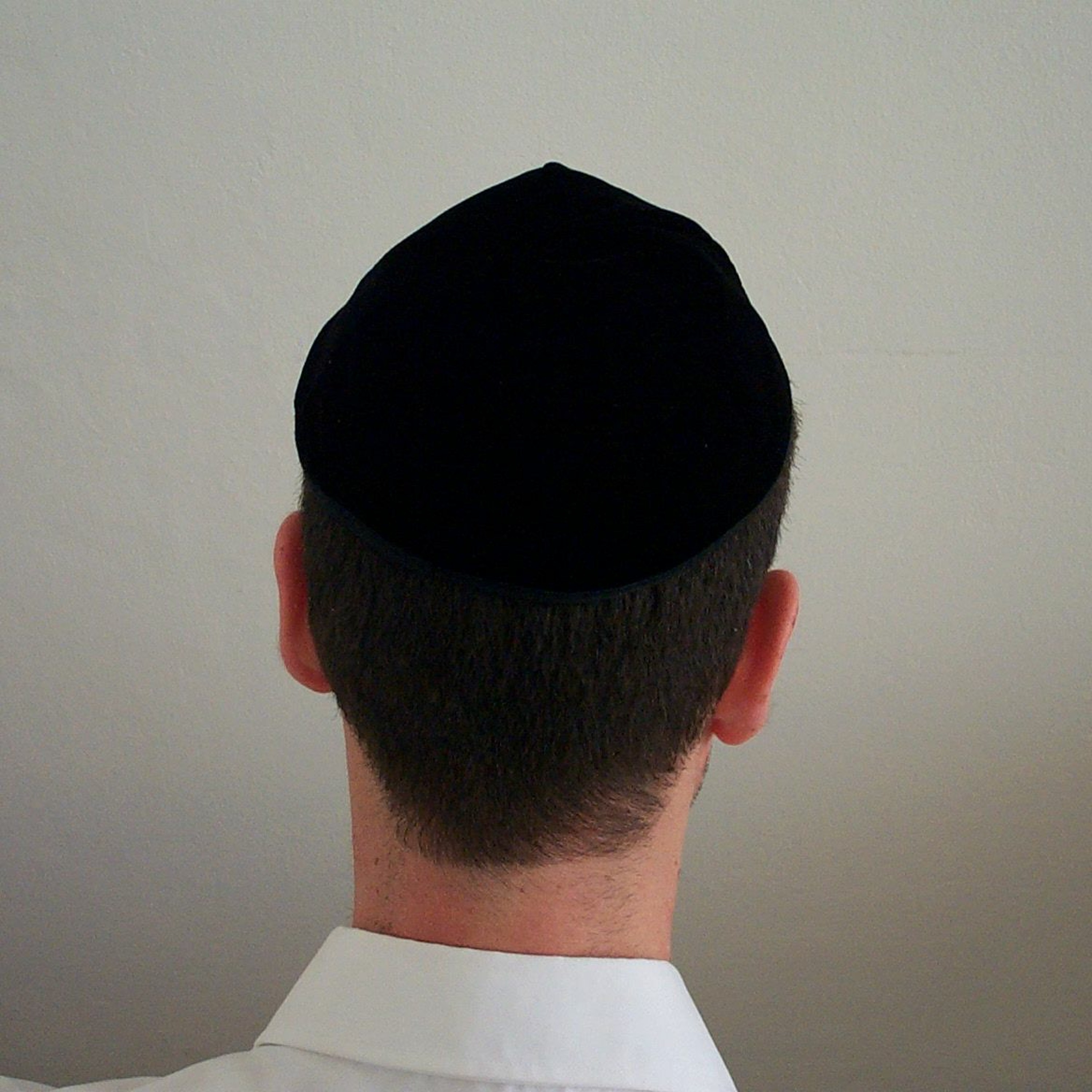 Episode 31: Jewish Identity - The Kippah, Part 1