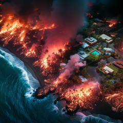 Safe from the Fire 1.0