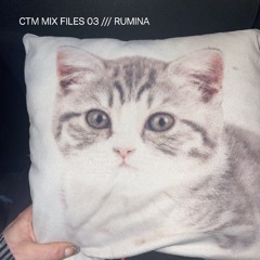 CTM MIX FILES 03 /// RUMINA
