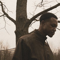 Something About You (Prod. Jaimoe)