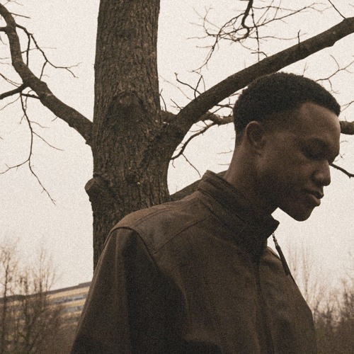 Something About You (Prod. Jaimoe)