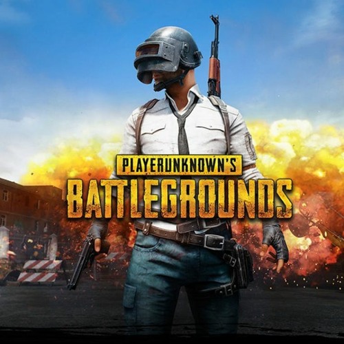 PUBG BattleGround Main Theme