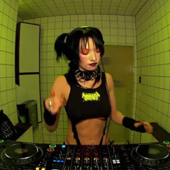 Cruelmachine - Elen Payne | HÖR - July 17 / 2024