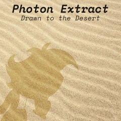 Drawn To The Desert