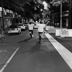 LIME BIKE SESSIONS VOL 2