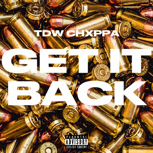 TDW Chxppa - Get it back