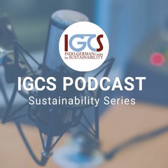 Episode 1: Sustainable Water Management