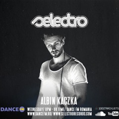 Guest Mixes by Albin Kaczka