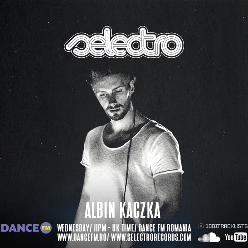 Selectro Podcast #391 w/ Albin Kaczka