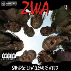 Zombies With Attitude (SC 310)