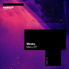 Weska - Meru