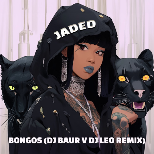 Cardi B feat. Megan Thee Stallion - Bongos (DJ Baur & Leo Empire VIP Edit)