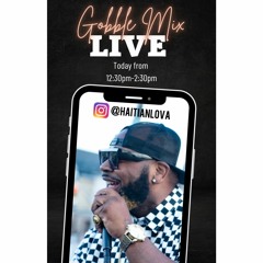 Gobble Gobble Mix Live 2022