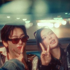 ✧ zico, jennie - spot! (sped up)