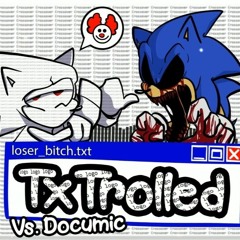 TxTrolled - Scrapped Executable Entourage OST