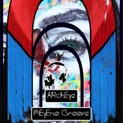 ArchEye - PiEyEno Groove