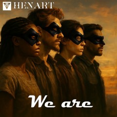 We are