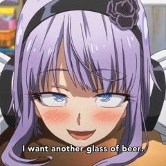 Dill Mercury - drunk anime girl (freestyle) (prod. Deymx)