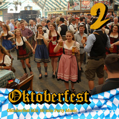 Oktoberfest Party Hits Nonstop 2 ( Octopus (100.000 Hände, Wackelkontakt)