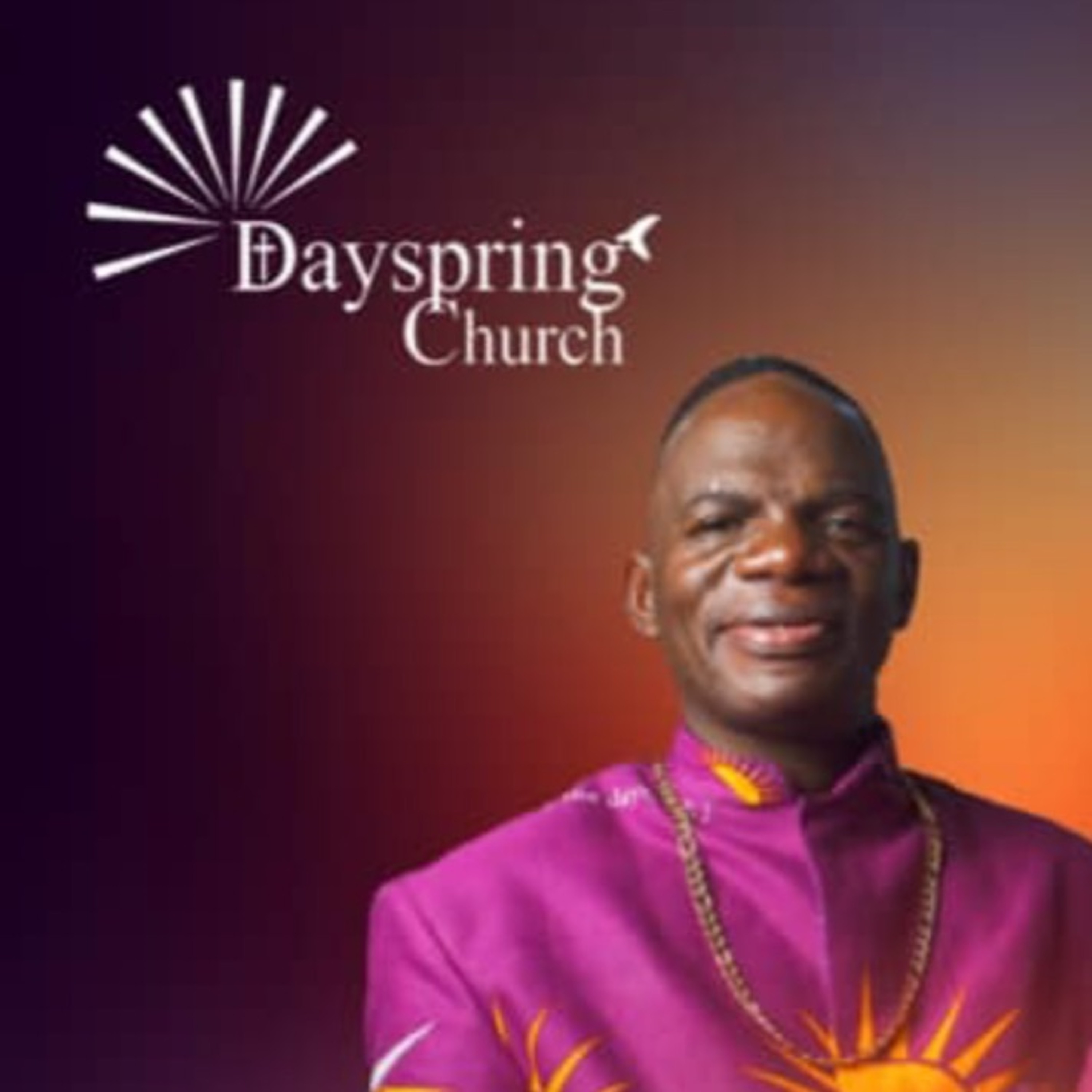 Working with the Holy Spirit - Acts 10:38 (speaker Joseph Mwila) episode artwork