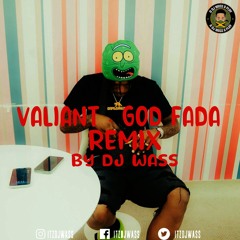 Valiant - God fada - (Remix) - Rum Is Me Love Riddim