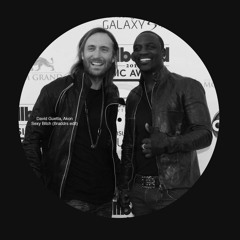 SEXY BITCH [BRADDRS EDIT]