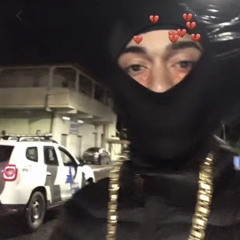 VOZ MC DEXX  FUGA 1 2 3 (130BPM)