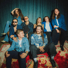 Papaoul with Levitation Orchestra - 25 November 2025