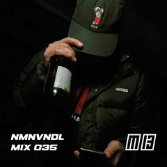 M13 MIX 35 - NMNVNDL