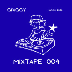 MIXTAPE 004