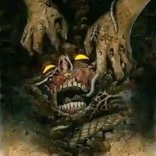 Vortex Vaccume_.. Deathskully,Bleeding knives ,numeral v