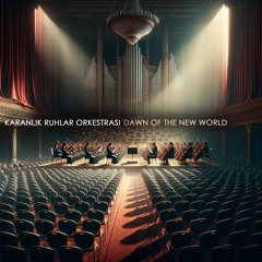 Dawn of the New World