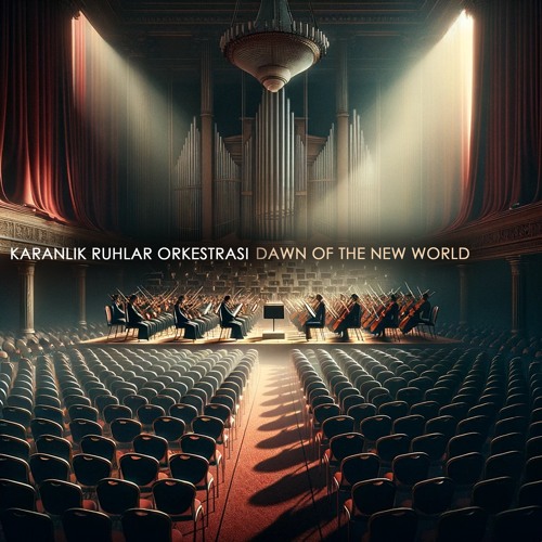 Dawn of the New World