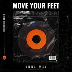 Move Your Feet Promo