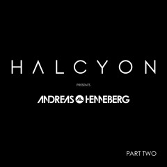 115 Halcyon SF Live - Andreas Henneberg | PART TWO
