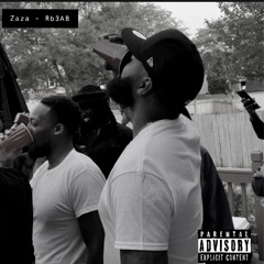 Zaza - RB3AB