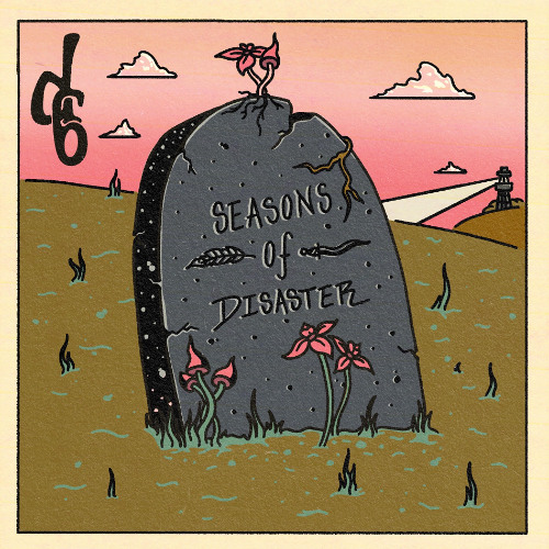 Bumtowne USA - (Deep Six - "Seasons of Disaster" EP)