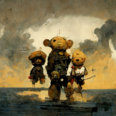 NO BULLET IN THE SKY