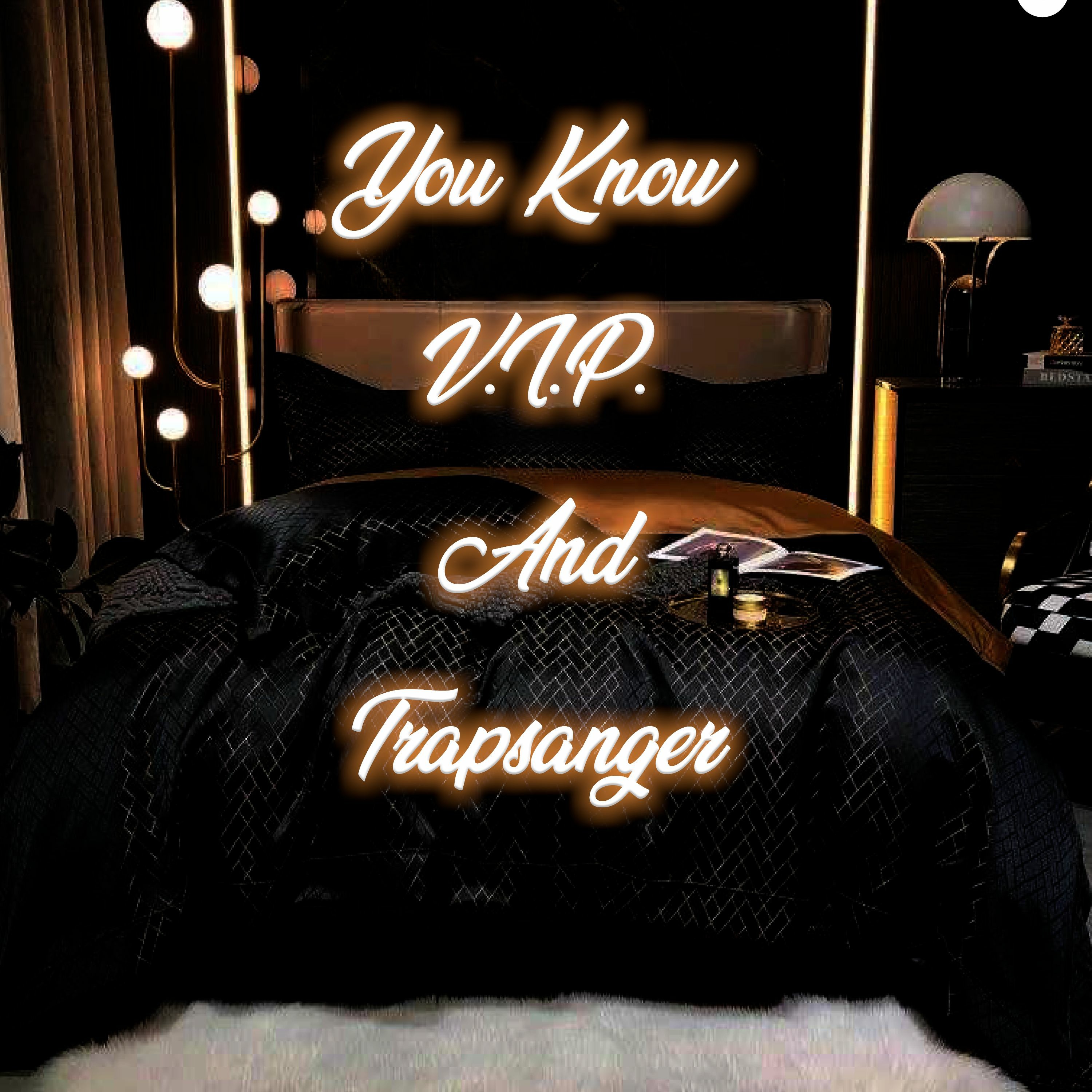 You Know episode artwork