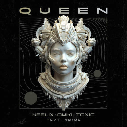 Queen (feat. No/Me)